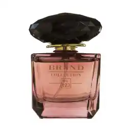 عطر جیبی زنانه برند کالکشن مدل 023 حجم 25 میلی لیتر