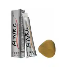 رنگ مو آنیکا شماره 7 حجم 100 میلی لیتر