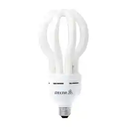 لامپ کم مصرف 50 وات دلتا کد لوتوس پایه E27