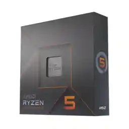 پردازنده ای ام دی مدل Ryzen 5 7600X پردازنده ای ام دی مدل Ryzen 5 7600X