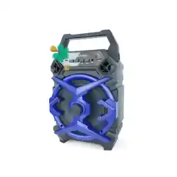 اسپیکر بلوتوثی قابل حمل T1-JDA1903T1-JDA1903 Bluetooth Portable Speaker