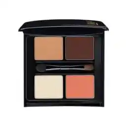 پالت سایه چشم 4 رنگ این لی شماره 012 رنگ Cozy Autumn