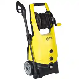 کارواش آنووی ریوربری مدل Prestige-S 160