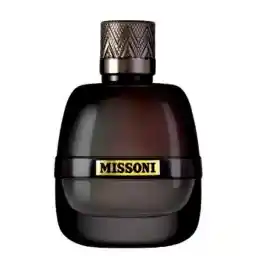 ادوپرفیوم مردانه میسونی مدل Pour Homme حجم 100 میلی لیتر