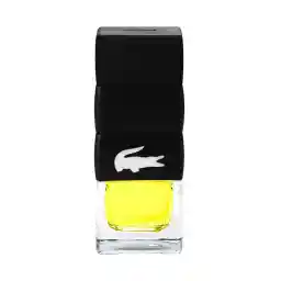 ادو تویلت مردانه لاگوست مدل Challenge حجم 90 میلی لیتر