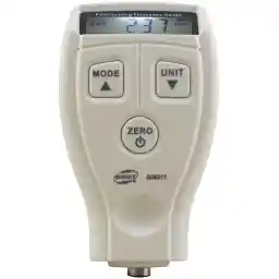 تستر رنگ خودرو دیجیتال بنتک مدل GM211