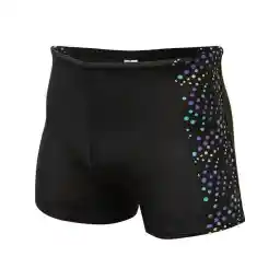 مایو شنا مردانه پادار Songmian AGH | مشکی