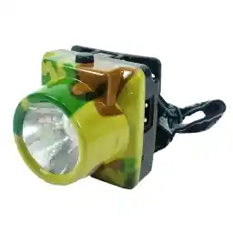 چراغ پیشانی آر ال مدل RL-2015