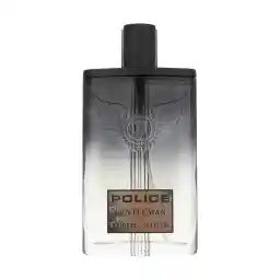 ادو تویلت مردانه پلیس مدل جنتلمن حجم 100 میلی لیتر