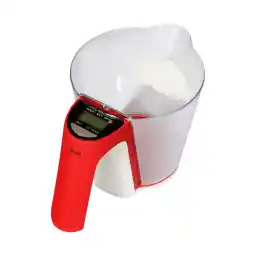 ترازو آشپزخانه نوال مدل NWL-7002