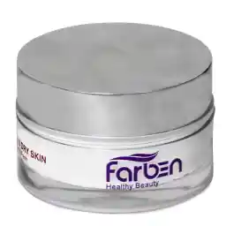 کرم آبرسان صورت فاربن سری آرگان مدل Hydra Fresh حجم 50 میلی لیتر