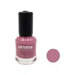 لاک ناخن ورتوسا مدل Shiny شماره 28