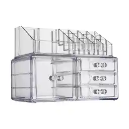 بیگ باکس چهار کشویی | ویژن پلاست