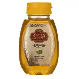 عسل کنار ارگانیک اورازان - 250 گرم