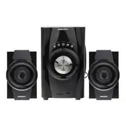 پخش کننده خانگی کنکورد پلاس مدل SF-R215