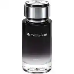 ادو تویلت مردانه Mercedes Benz Intense حجم 120ml