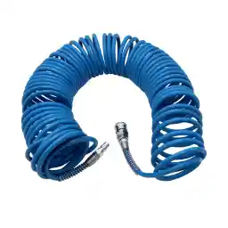 شلنگ فنری اسپرو مدل YP-SP015M طول 15 متر