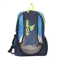 Mayor Universal Back Pack