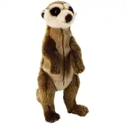 عروسک کد 770798 ارتفاع 35 سانتی متر