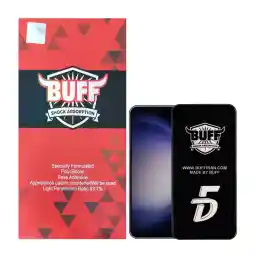 گلس گوشی سامسونگ Galaxy S23 FE بوف مدل 5D F33