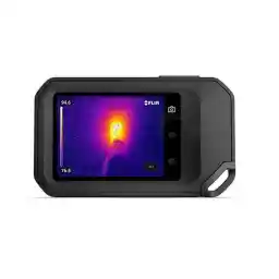 دوربین حرارتی فلیر مدل C3-X