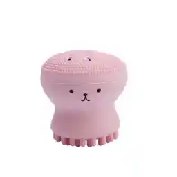 فیس براش دستی عروسکی ارسال رنگ رندوم | متفرقه