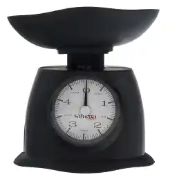 ترازوی آشپزخانه سام ست مدل Simple