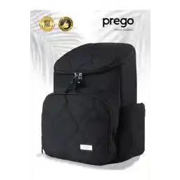 کیف مراقبت از کودک Kinder Baby Montana Prego