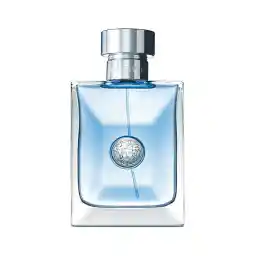 Versace Pour Homme Eau De Toilette For Men 100ml | versace