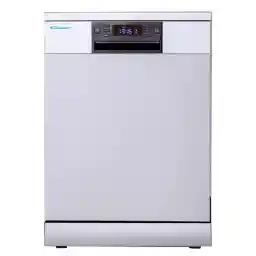 ماشین ظرفشویی 15 نفره کندی مدل PFD 315