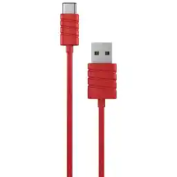 کابل تبدیل USB به USB-C آی واک مدل CST013 طول 1 متر