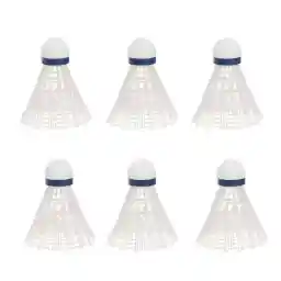 توپ بدمینتون ویش مدل 5000 بسته 6 عددی