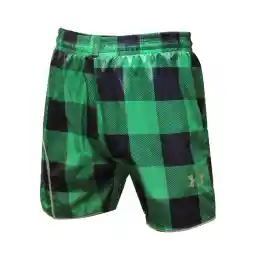 مایو شنا مردانه سونایی Under Armour NZD | سبز