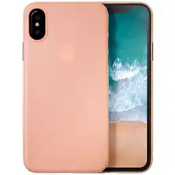 کاور لاوت مدل SlimSkin مناسب برای گوشی موبایل اپل iPhone X/Xs