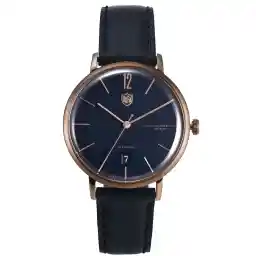 ساعت مچی عقربه ای دوفا مدل DF-9011-07