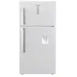 یخچال و فریزر 23 فوت زیرووات مدل -Z8W-