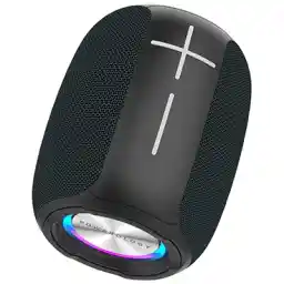 اسپیکر بلوتوثی قابل حمل پاورولوجی مدل POWGHOSTSPK