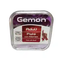 کنسرو سگ جمون مدل Beef وزن 150 گرم