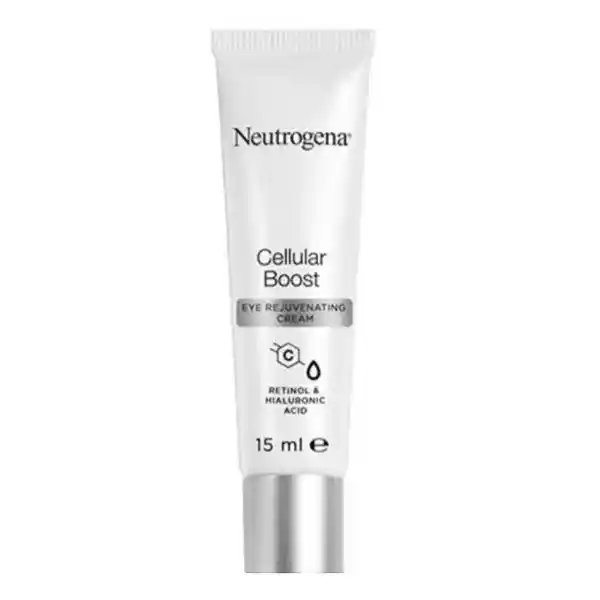کرم جوانسازی دور چشم نوتروژینا Neutrogena حجم 15ml