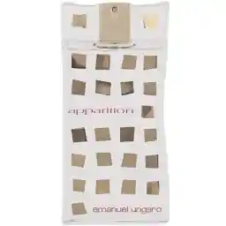 ادو پرفیوم زنانه امانوئل اونگارو مدل Apparition حجم 90 میلی لیتر