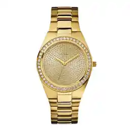 ساعت مچی عقربه ای زنانه گس مدل W0059L1