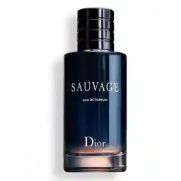 عطر مردانه 100ml Sauvage EDP دیور عطر مردانه 100ml Sauvage EDP دیور