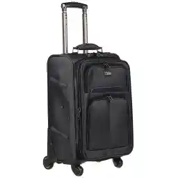 چمدان سان ژی نیاو مدل 6012 سایز کوچک