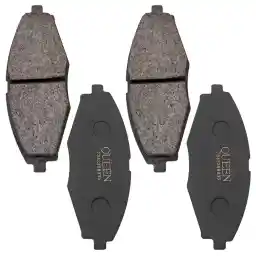 لنت ترمز جلو کویین مدل Z1321 مناسب برای ام وی ام 110