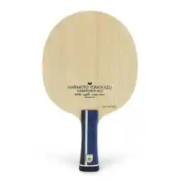 چوب راکت باترفلای هاریموتو توموکازو اینرفورس ALC PJD | دسته FL