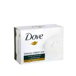 قالب زیبائی سفید 100 گرم | داو