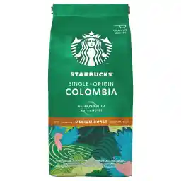 Starbucks Single-Origin Colombia Öğütülmüş Kahve 200 g
