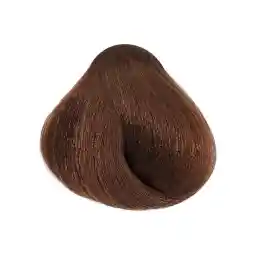 رنگ مو بلوند مسی طلائی 7RD آکوارلی