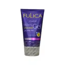 ژل مو فولیکا با حالت دهندگی قوی حجم 150 میلی لیتر
