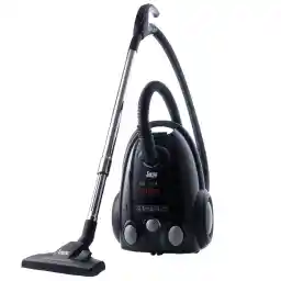 جاروبرقی 2000 وات سایا مدل Lotus-LVC